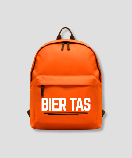 Tasche, orange