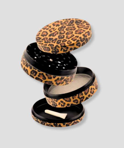 OG Panter, 4-teilig