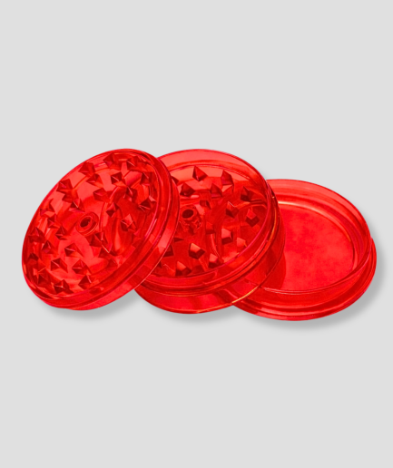 plastic drie delige maler