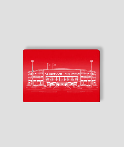 Alkmaar-Karte