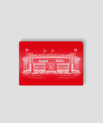 Amsterdam-Karte
