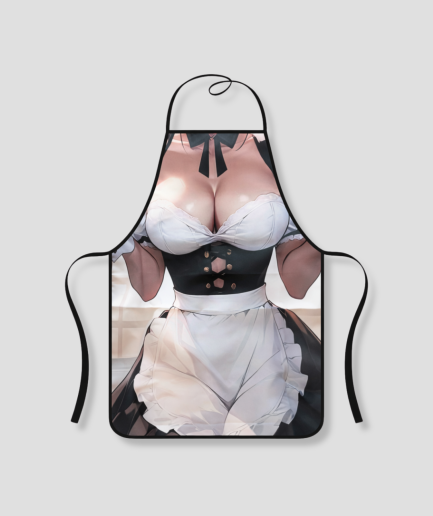 Schürze „Traumfrau“