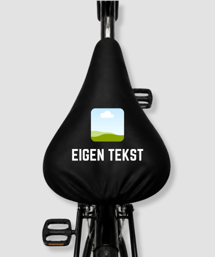 Eigenes Foto & eigener Text