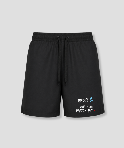 Zieh mir die Hose aus