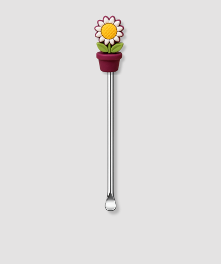 Blumen, die dich aufmuntern