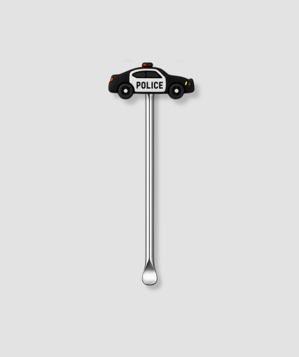 Korrupter Polizist