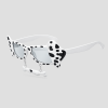 Dalmatier feestbril