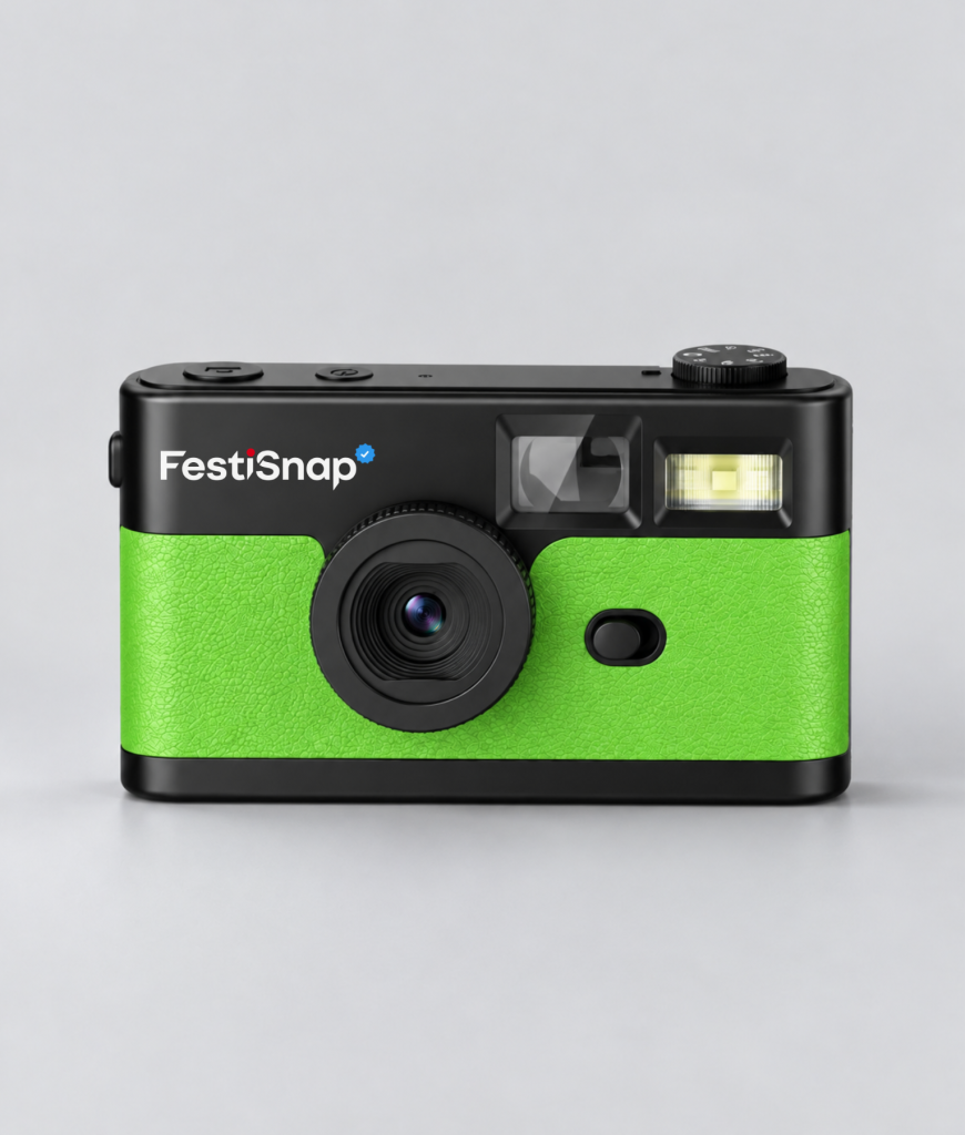 FestiSnap-Symbol