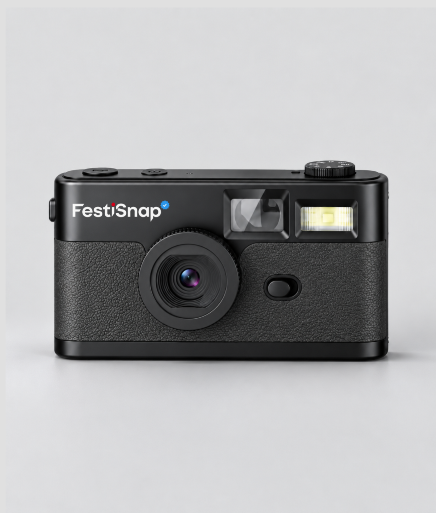 FestiSnap-Symbol