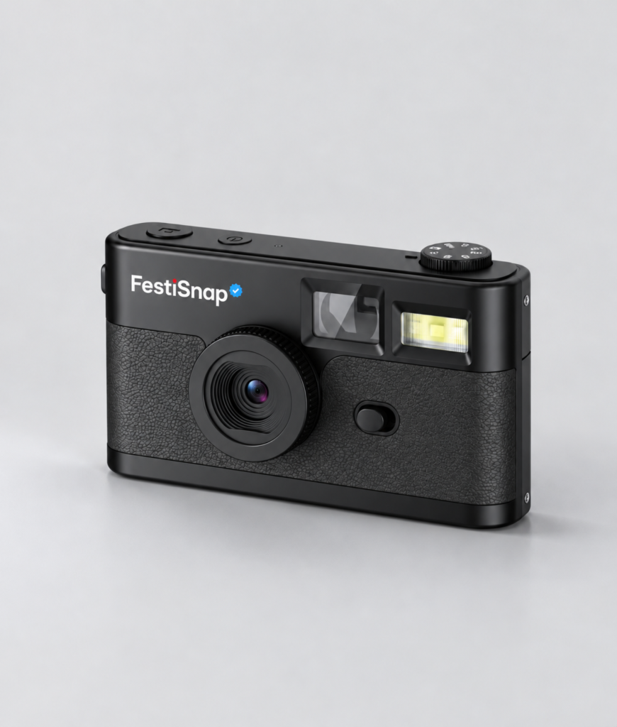 FestiSnap-Symbol